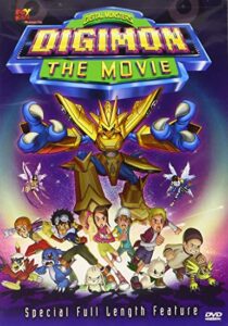 The Chronological Order to Watch Digimon Adventure - JPerqu